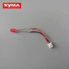 Syma X54HC Light Boards
