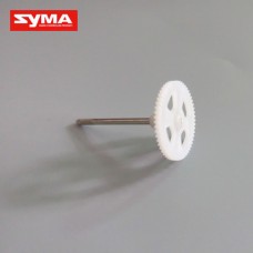 Syma X54HC Motor Holder Gear