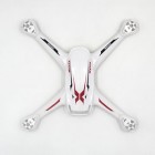 Syma X54HW Body Upper White