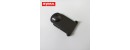 Syma X54HW Camera Foot Set Black