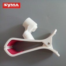 Syma X54HW Mobile Phone Fixed Mounting White