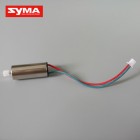Syma X54HW Motor A
