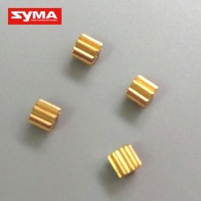 Syma X54HW Motor Copper Gear
