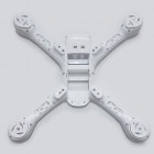 Syma X55 Body cover Lower White