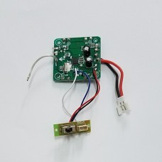 Syma X55 Receiver board