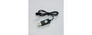 Syma X55 USB charging cable