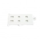 Syma X56 / X56W Battery cover White