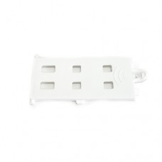 Syma X56 / X56W Battery cover White