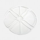 Syma X56 / X56W Propellor guard White