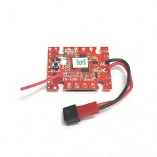 Syma X56 / X56W Receiver board 1