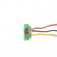 Syma X56 / X56W Receiver board 3