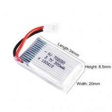 Syma X57 3.7V 300mAh Battery Upgrade version