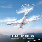 Syma X5A-1 With 2.4G 4CH 6Axis RC Quadcopter