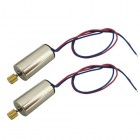 Syma X5A-1 Motor B with Copper Gear