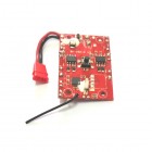 Syma X5A-1 Receiver board