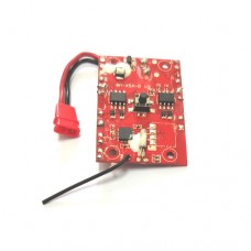 Syma X5A-1 Receiver board