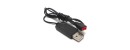 Syma X5A-1 USB charging cable