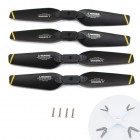 Syma X5A X5C X5S X5SC X5SW Foldable Blade Black