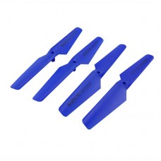 Syma X5C 02 Main blades Blue