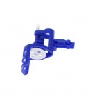 Syma X5C 05 Motor holder Blue