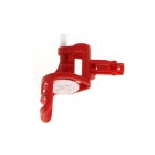 Syma X5C 05 Motor holder Red