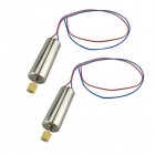 Syma X5C 08 Motor B with Copper Gear