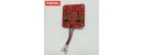 Syma X5C 10 Receiver board V6 version