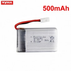 Syma X5C 11 Battery 500mAh