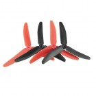 Syma X5HC 3Blade Red Black