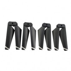 Syma X5HC Folding Blade Black