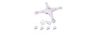 Syma X5HC Main Body White