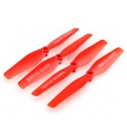 Syma X5HC Rotor Blade Red