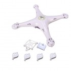 Syma X5HW Main Body White