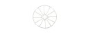 Syma X5HW Protective Gear White