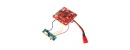 Syma X5HW Receiver Board With Barometer Set Height