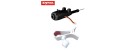 Syma X5HW WIFI Camera Black + Mobile Phone Mount