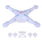 Syma X5S 01A Fuselage White