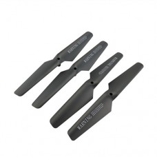 Syma X5S 02 Blades Black