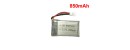 Syma X5S 10 Battery 850mAh