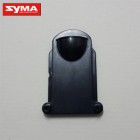 Syma X5SC camera foot set Black