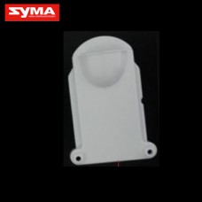 Syma X5SC camera foot set White