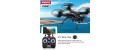 Syma X5SW With Wifi FPV HD Camera 2.4G 4CH 6Axis Headless Mode RC Quadcopter Black
