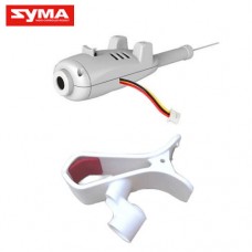 Syma X5SW 12 FPV Camera white + Mobile Phone Mount