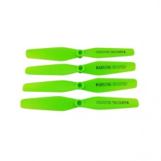 Syma X5UC Rotor Blade Green