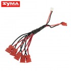 Syma X5UC USB Charger 5in1