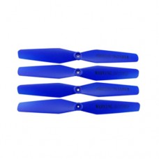 Syma X5UW-D Rotor Blade Blue