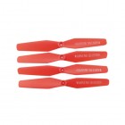 Syma X5UW-D Rotor Blade Red