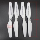 Syma X5UW-D Rotor Blade White 2