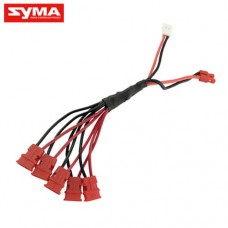 Syma X5UW-D USB Charger 5in1