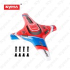 Syma X6 02 Body cover